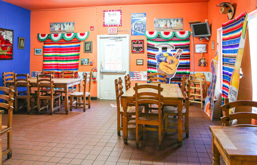 Tijuana Taqueria